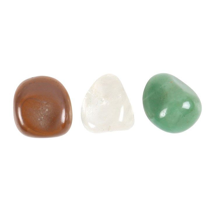 Wealth and Abundance Crystals