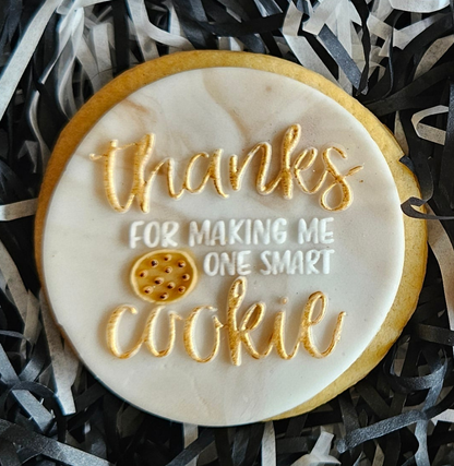 Guylian Stuffed Cookie Box