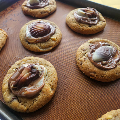 Guylian Stuffed Cookie Box
